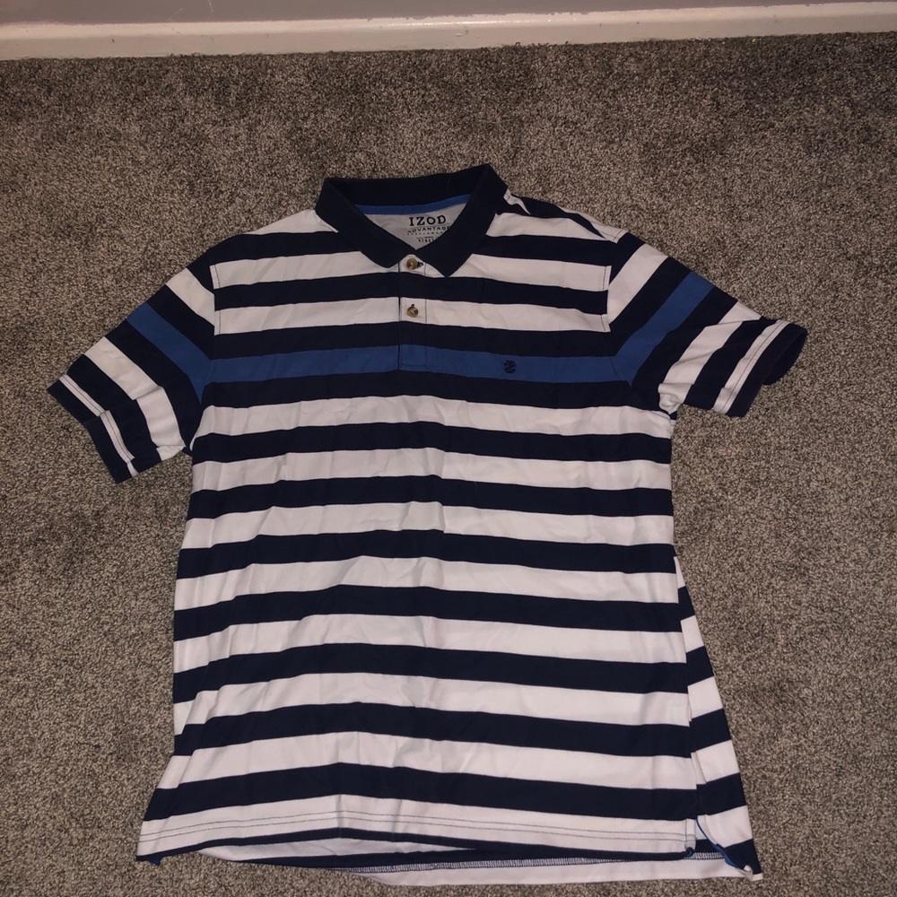 Men’s polo